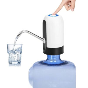 Dispensador Recargable USB Básico