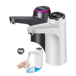 Dispensador Recargable USB Pro