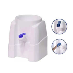 Dispensador Pedestal Básico