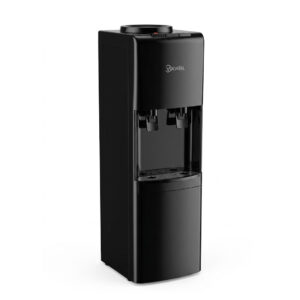 Dispensador Pedestal 2 Llaves (Compresor Frío / Caliente)